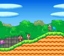 Toad's World (2.0)